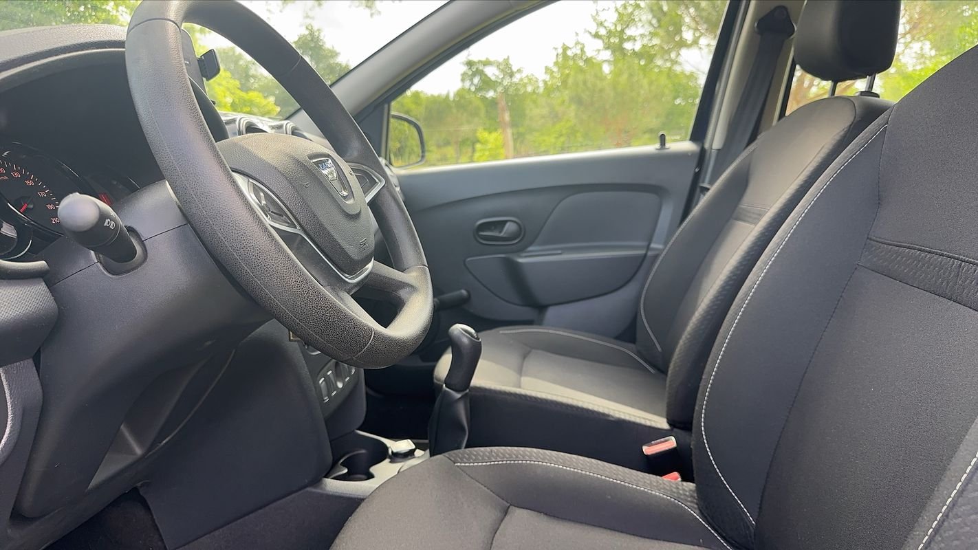 Dacia Sandero - Photo 25