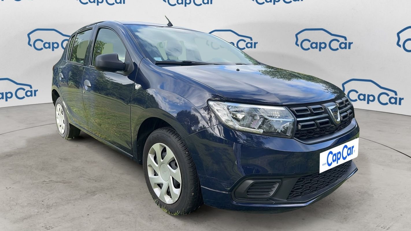 Dacia Sandero - Photo 28