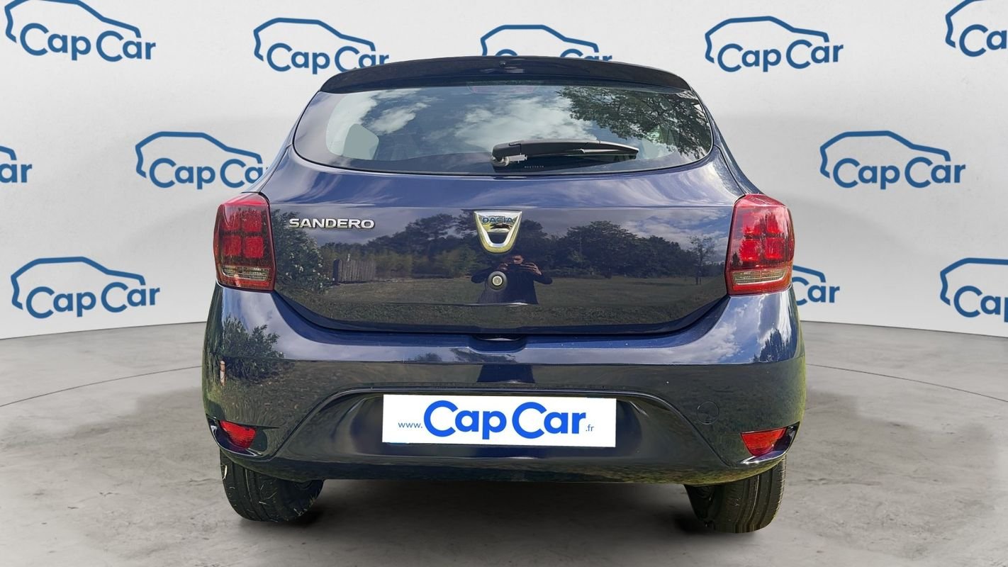 Dacia Sandero - Photo 3