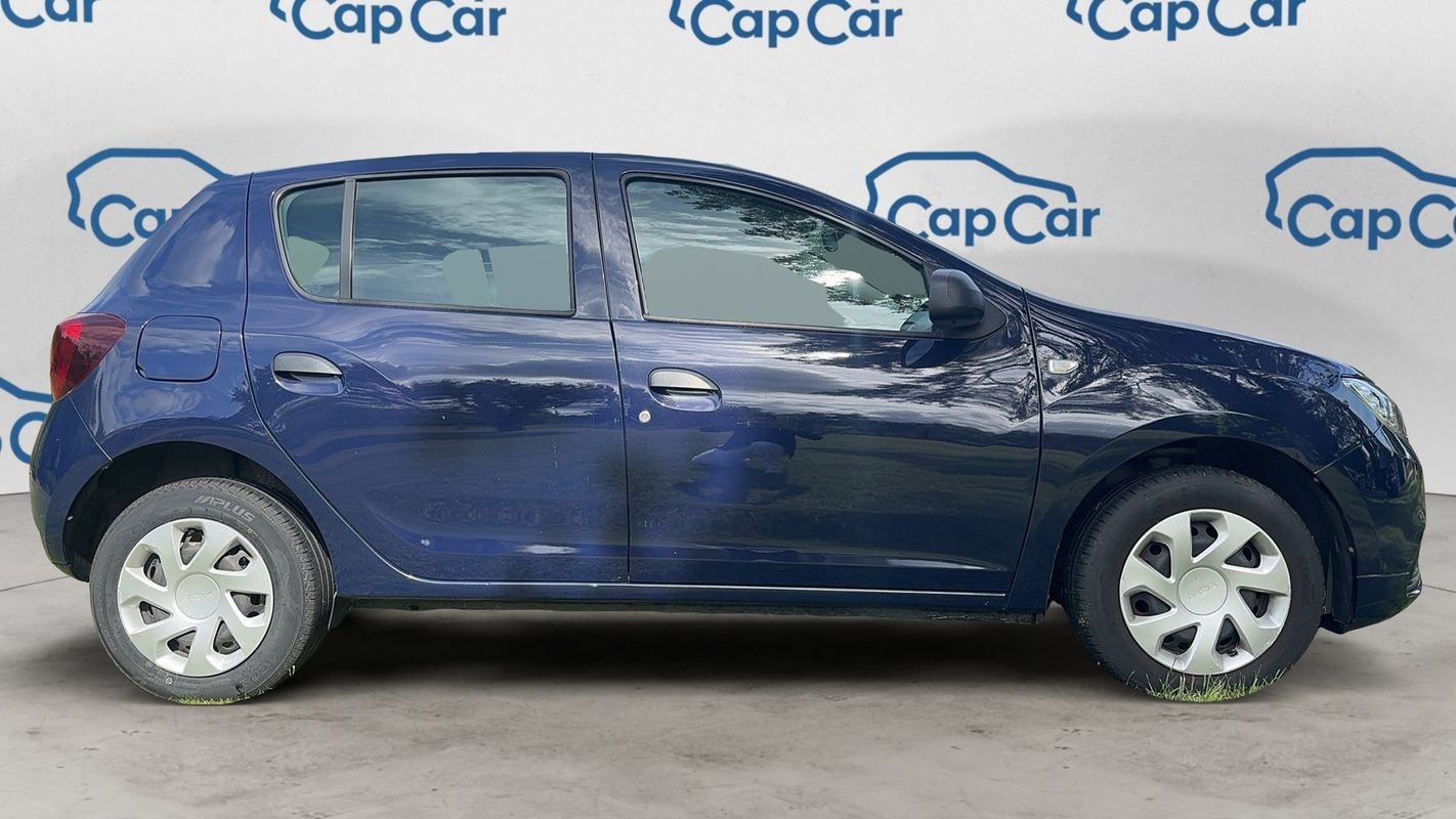 Dacia Sandero - Photo 4