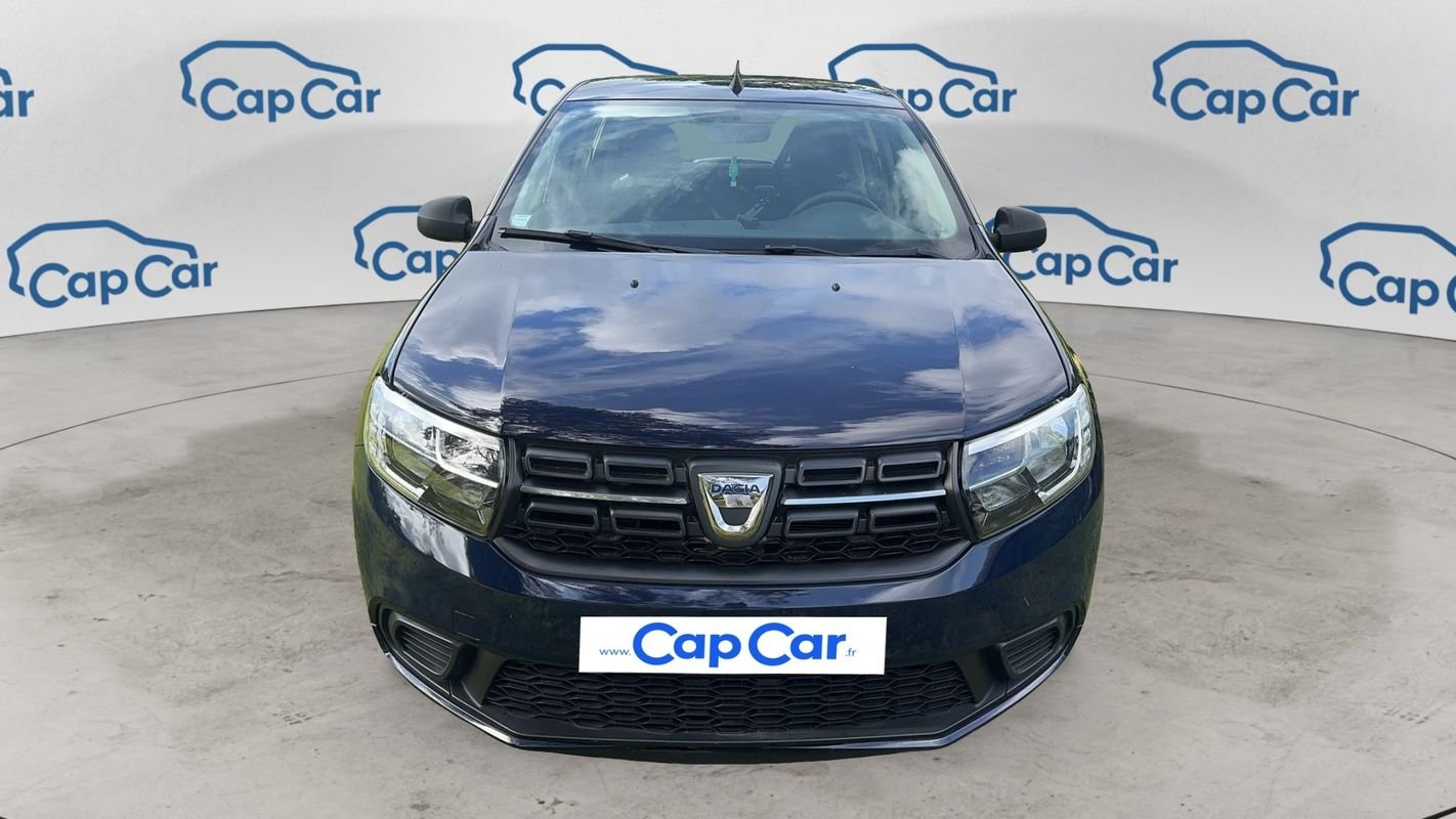Dacia Sandero - Photo 5