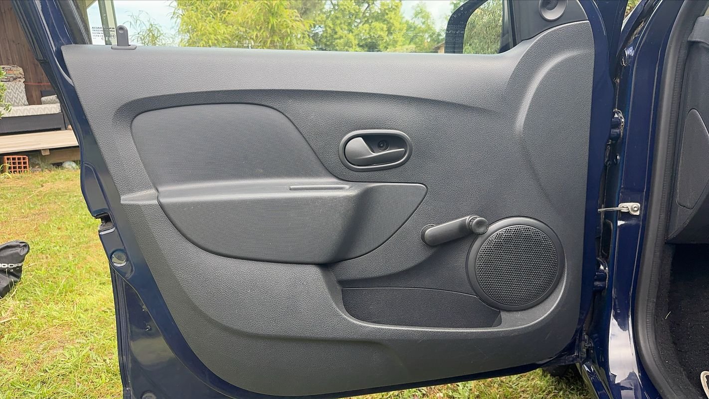 Dacia Sandero - Photo 7