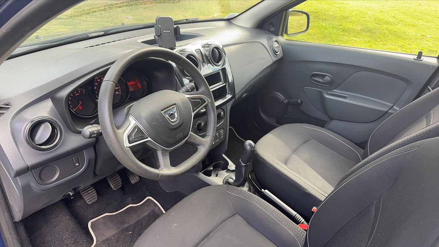 Dacia Sandero - Photo 8