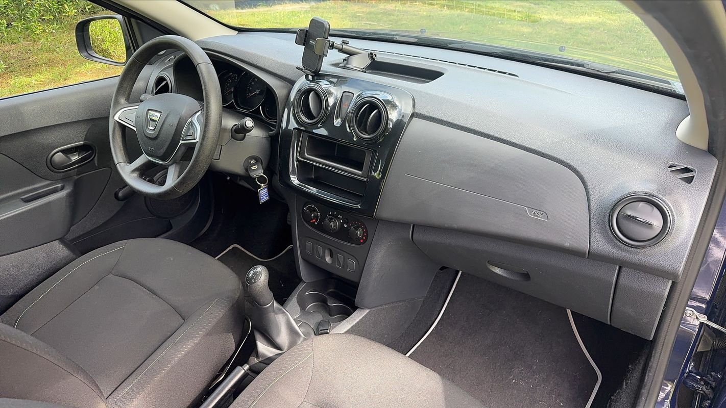 Dacia Sandero - Photo 10