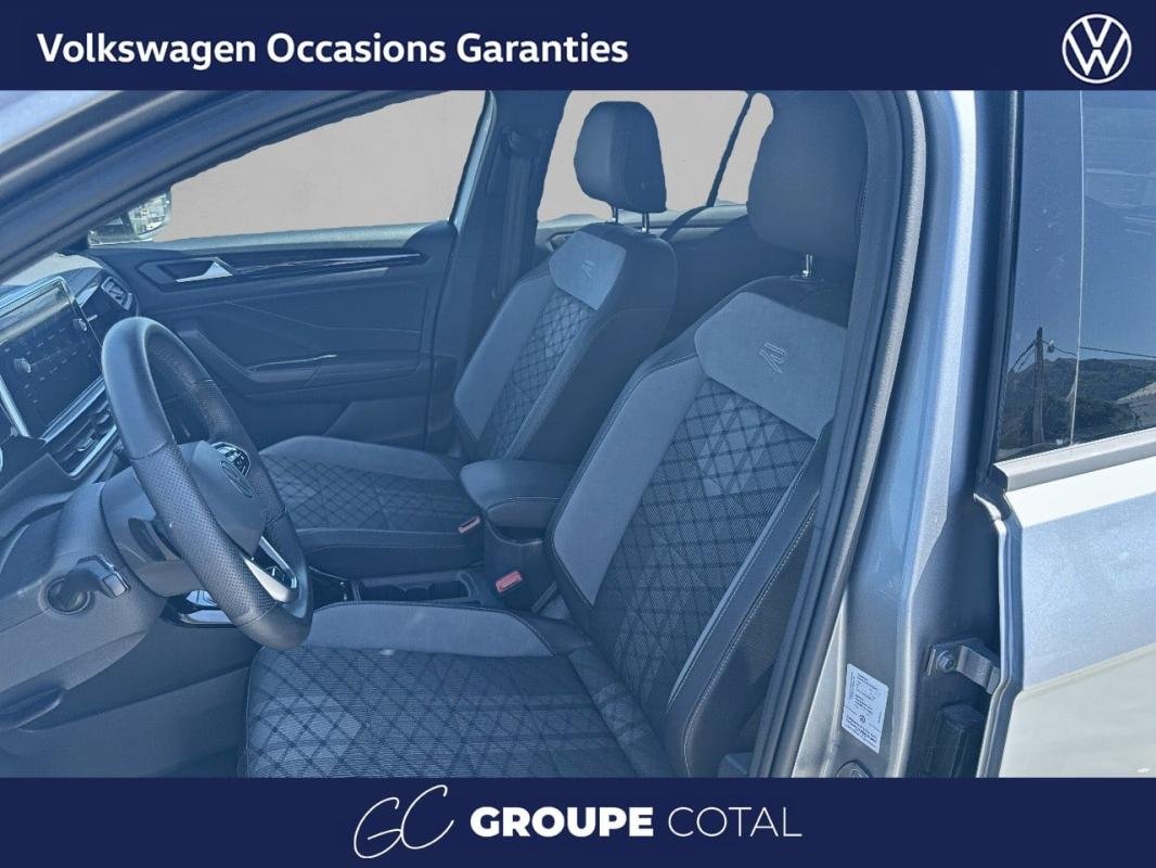 Volkswagen T-Roc - Photo 11