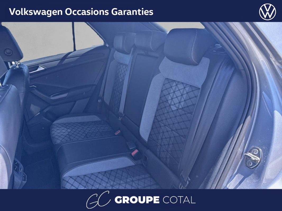 Volkswagen T-Roc - Photo 13