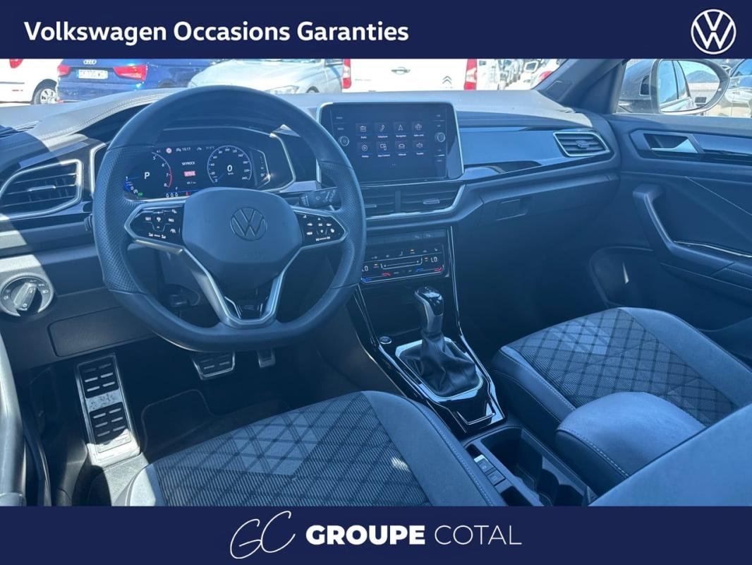 Volkswagen T-Roc - Photo 15