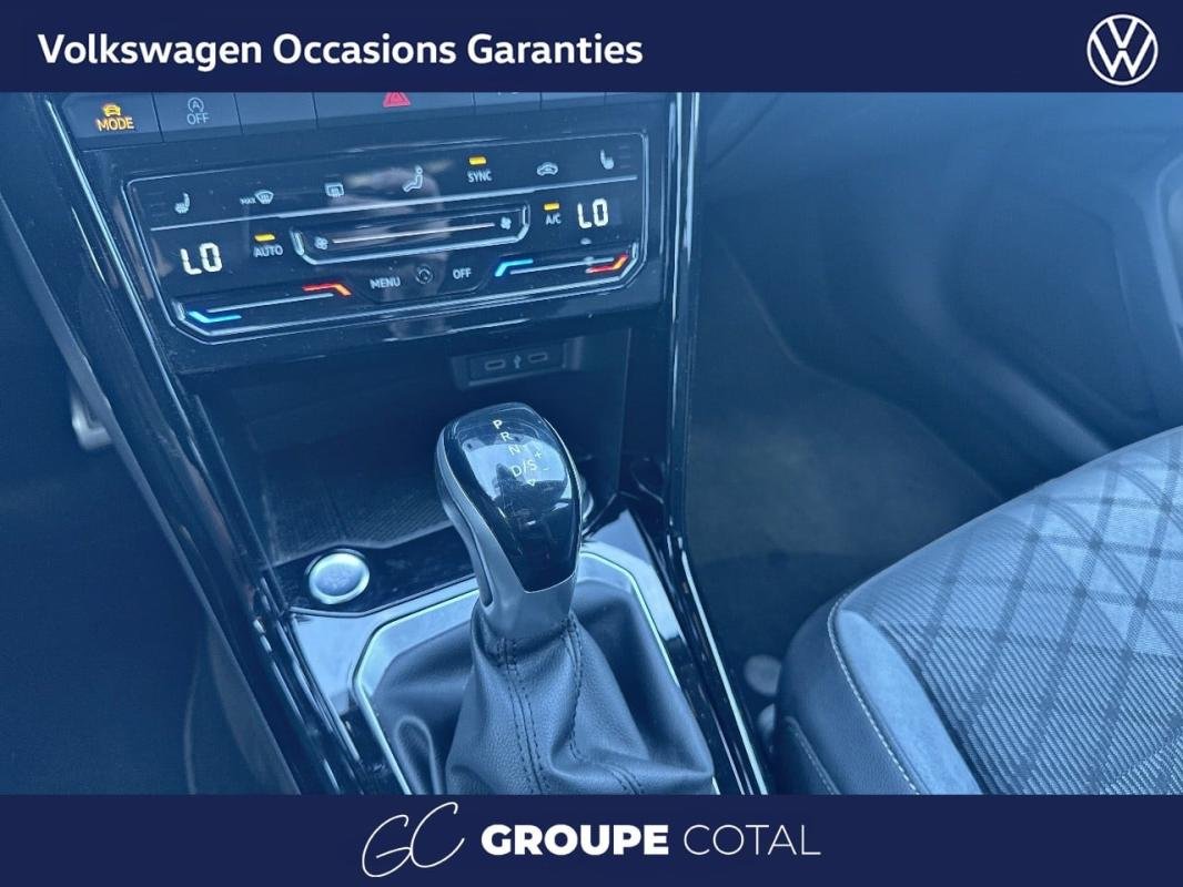 Volkswagen T-Roc - Photo 16