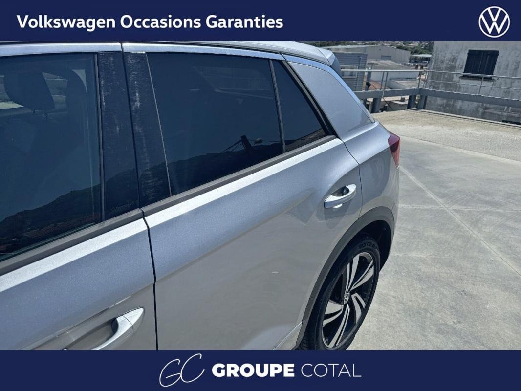 Volkswagen T-Roc - Photo 17