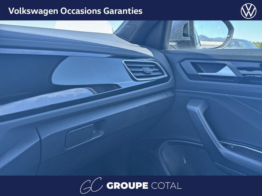 Volkswagen T-Roc - Photo 20