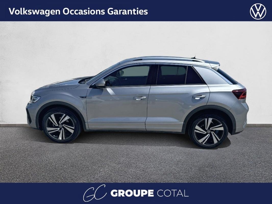 Volkswagen T-Roc - Photo 2