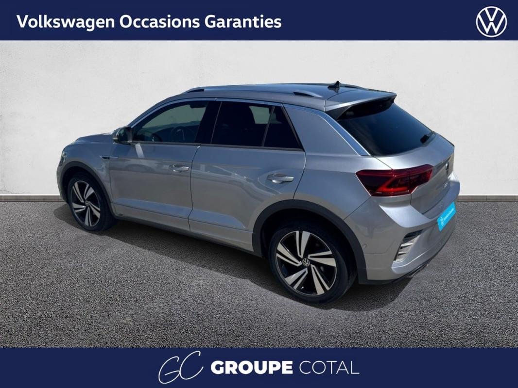 Volkswagen T-Roc - Photo 3