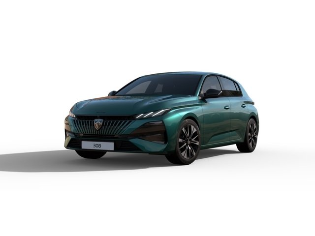 Peugeot 308 - Photo 1