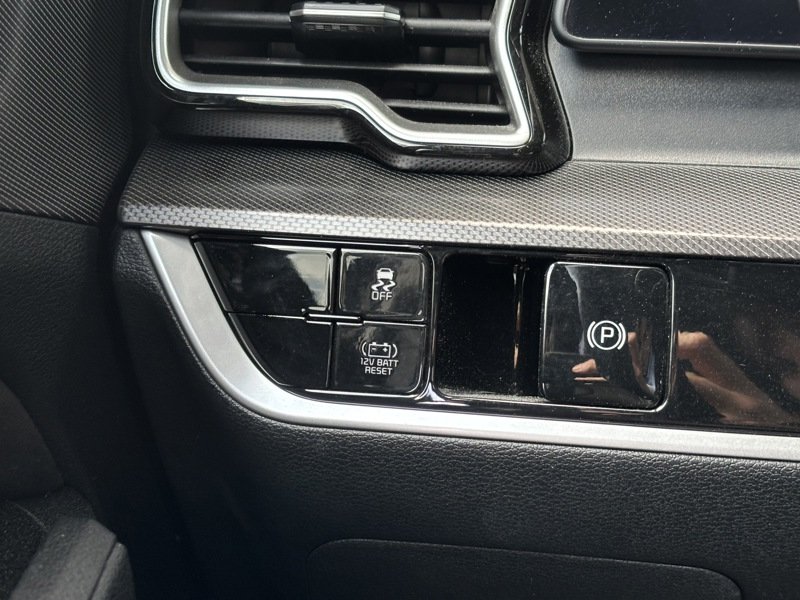 Kia Sportage - Photo 12