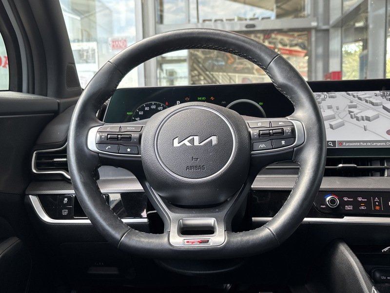 Kia Sportage - Photo 18