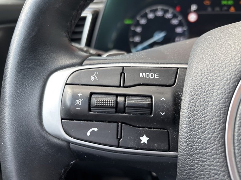 Kia Sportage - Photo 19