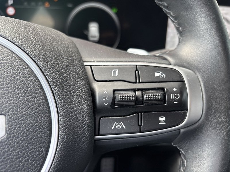 Kia Sportage - Photo 20