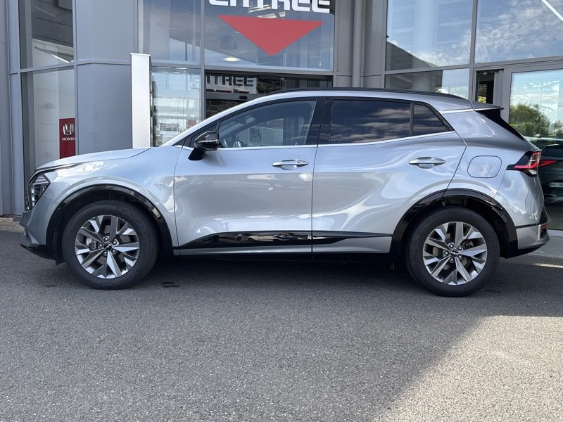 Kia Sportage - Photo 2