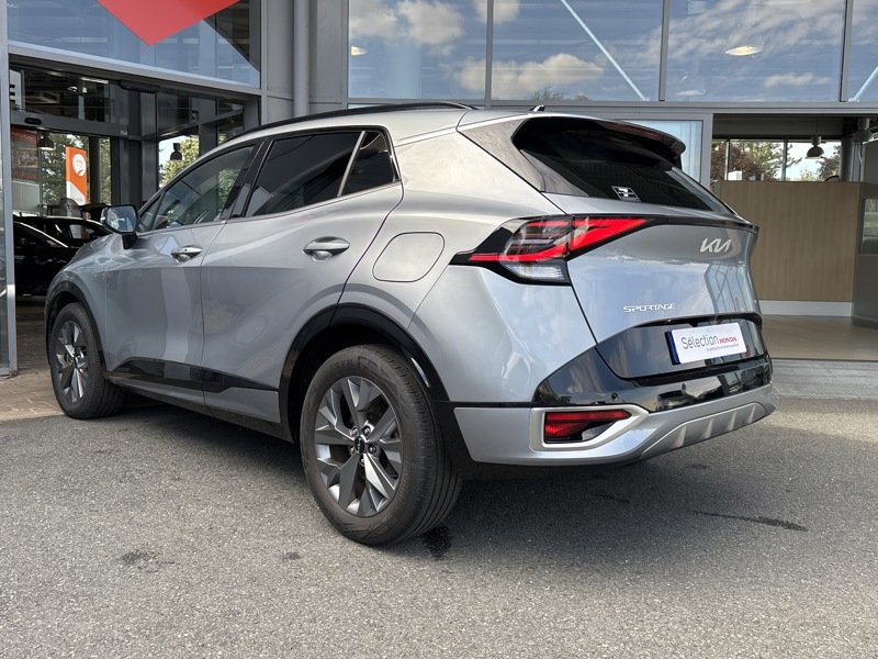 Kia Sportage - Photo 3