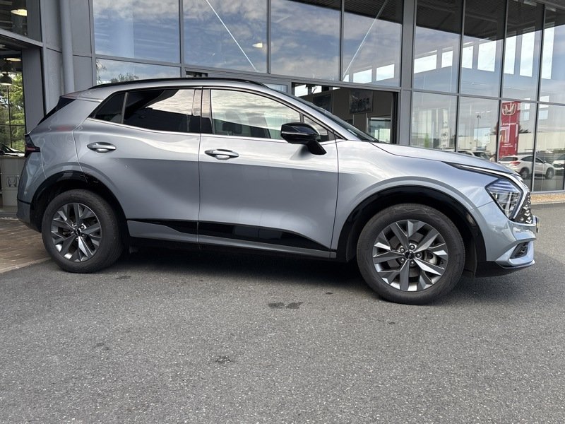 Kia Sportage - Photo 6