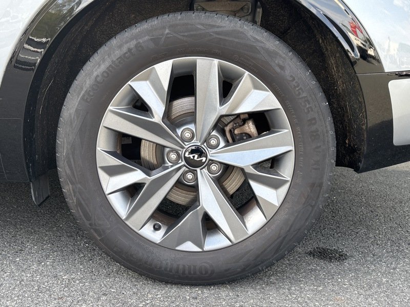 Kia Sportage - Photo 9