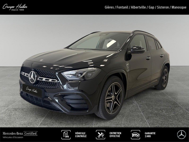 Mercedes Gla - Photo 1