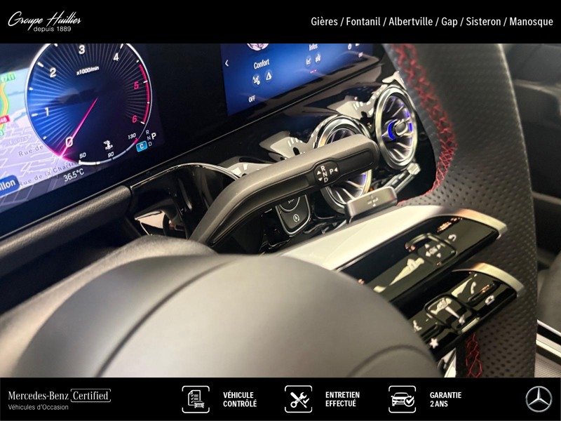 Mercedes Gla - Photo 11