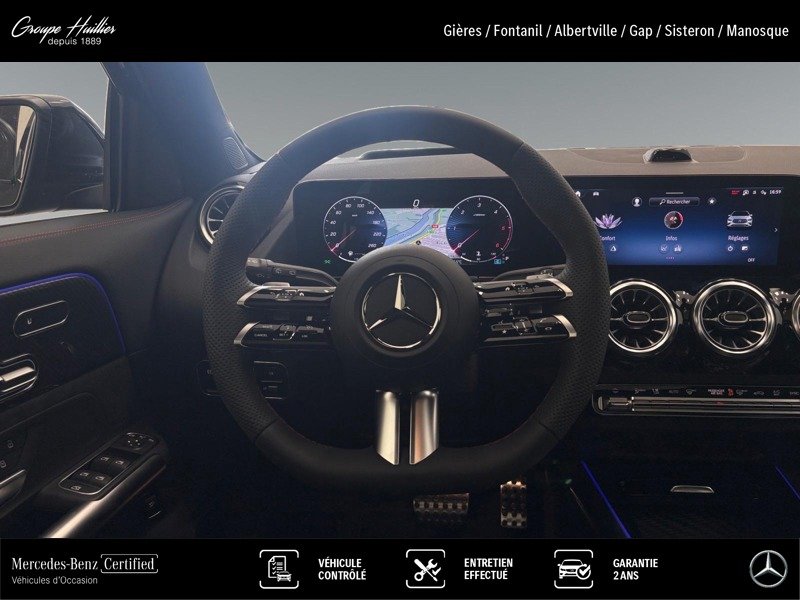 Mercedes Gla - Photo 12