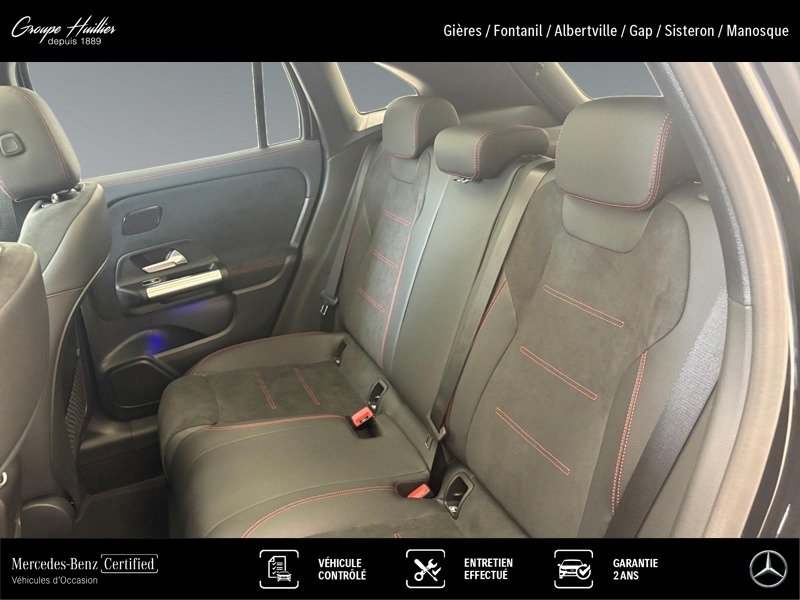 Mercedes Gla - Photo 13