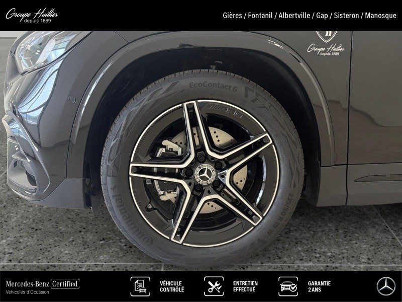 Mercedes Gla - Photo 14
