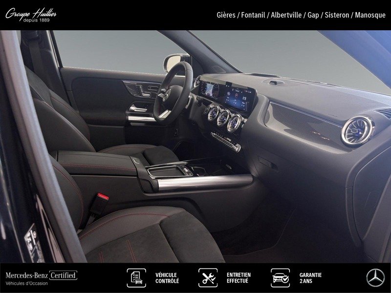 Mercedes Gla - Photo 15