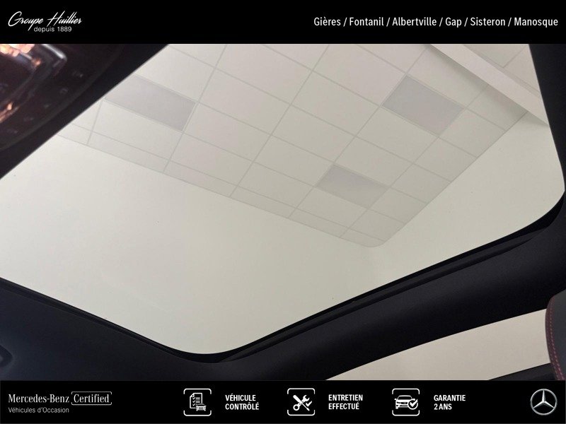Mercedes Gla - Photo 16