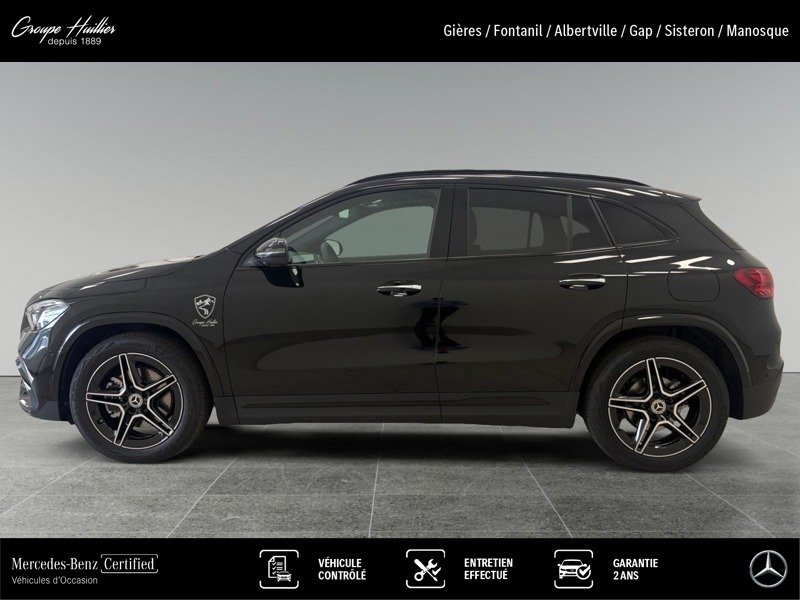 Mercedes Gla - Photo 2