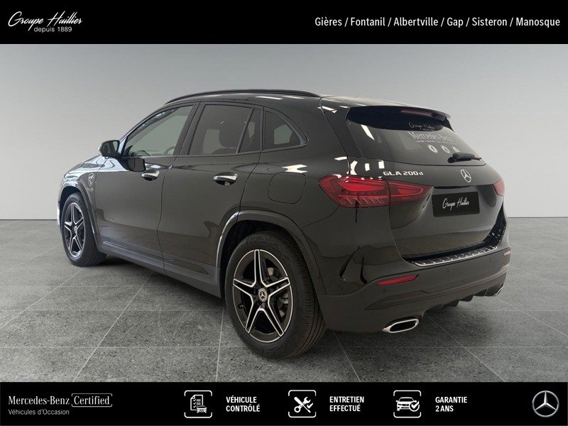Mercedes Gla - Photo 3