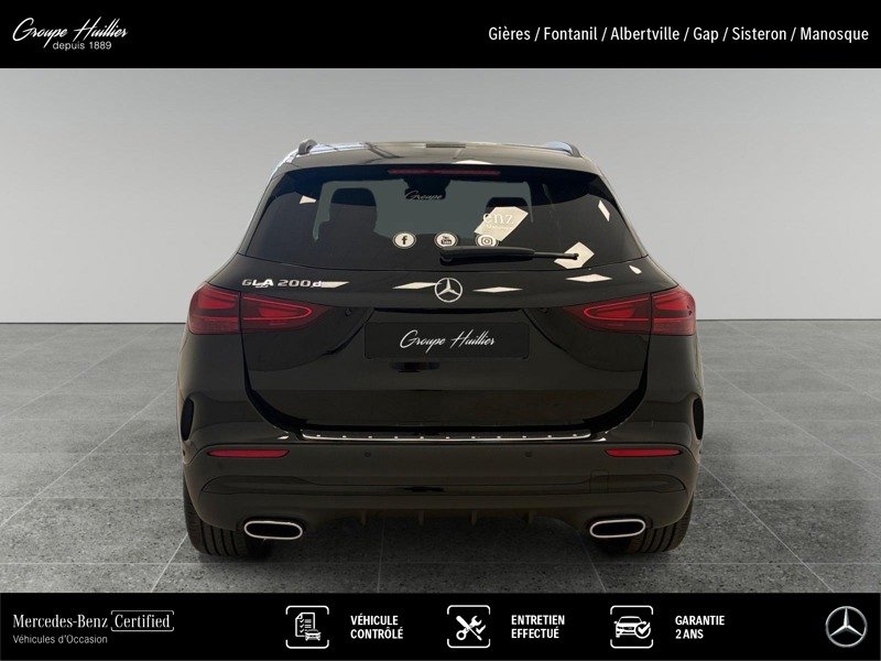 Mercedes Gla - Photo 4