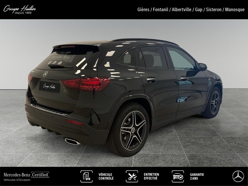Mercedes Gla - Photo 5