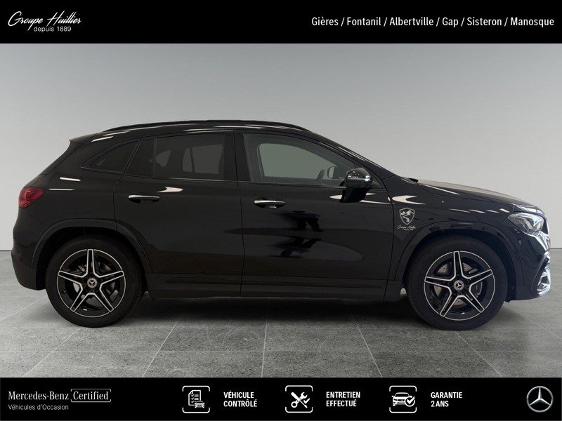 Mercedes Gla - Photo 6