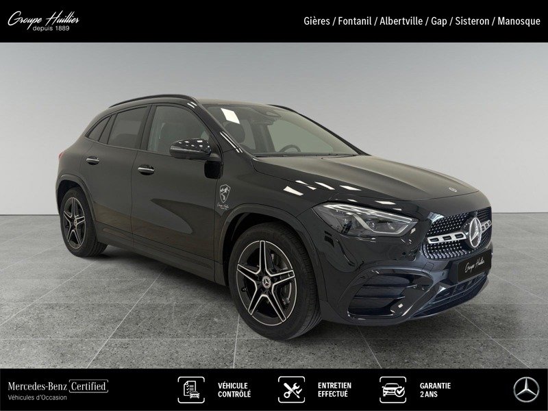 Mercedes Gla - Photo 7
