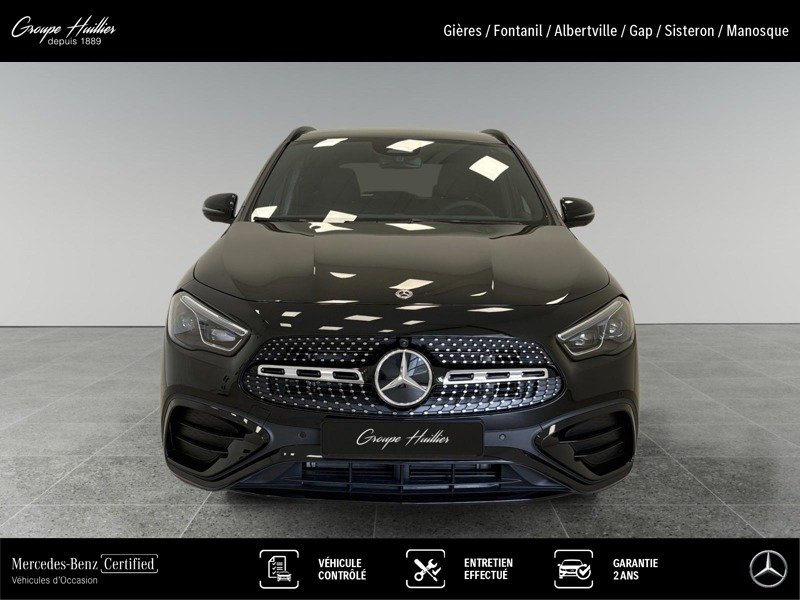 Mercedes Gla - Photo 8