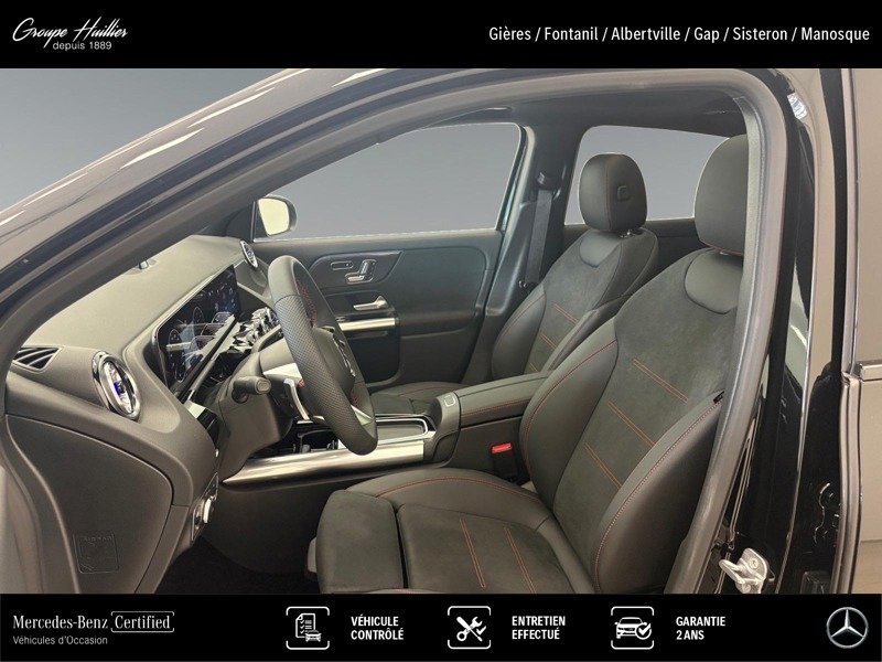 Mercedes Gla - Photo 9