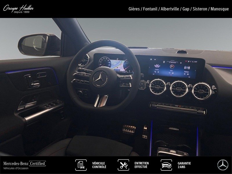 Mercedes Gla - Photo 10