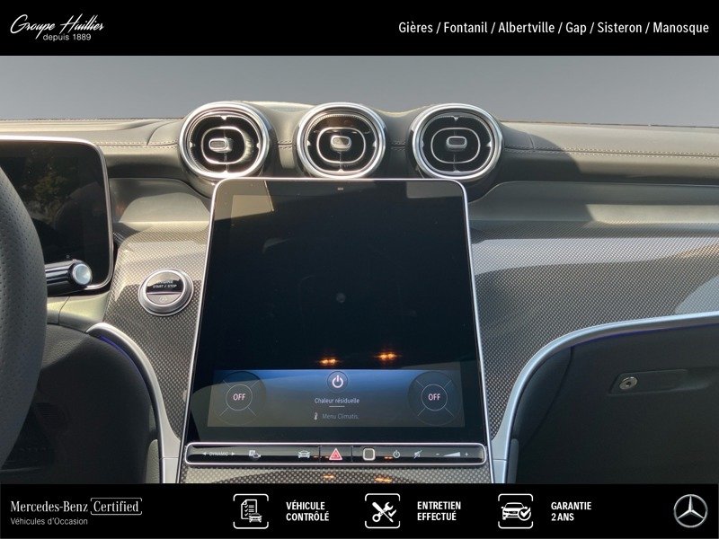 Mercedes GLC - Photo 12