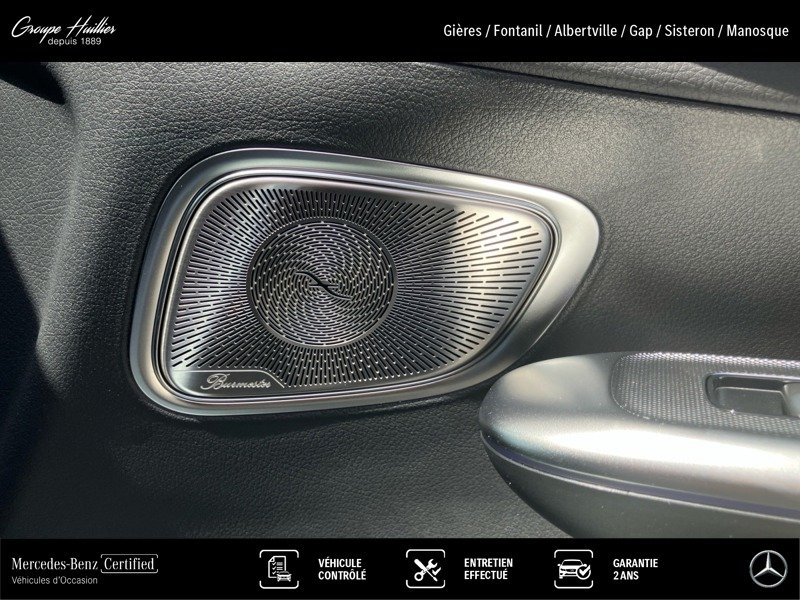 Mercedes GLC - Photo 14