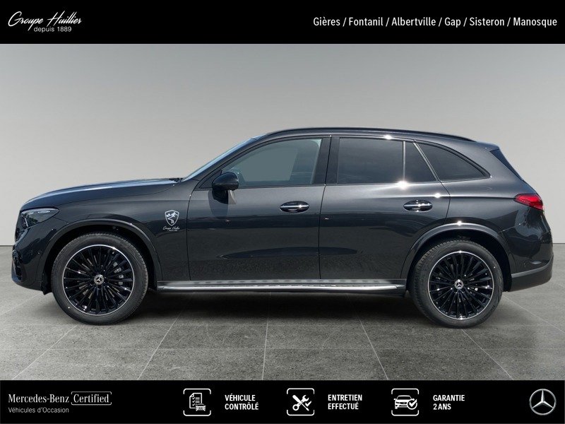 Mercedes GLC - Photo 2