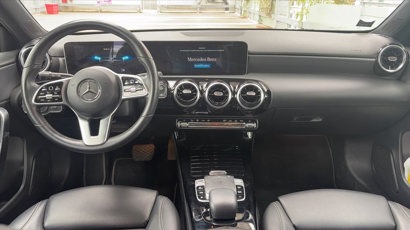 Mercedes Classe A - Photo 11