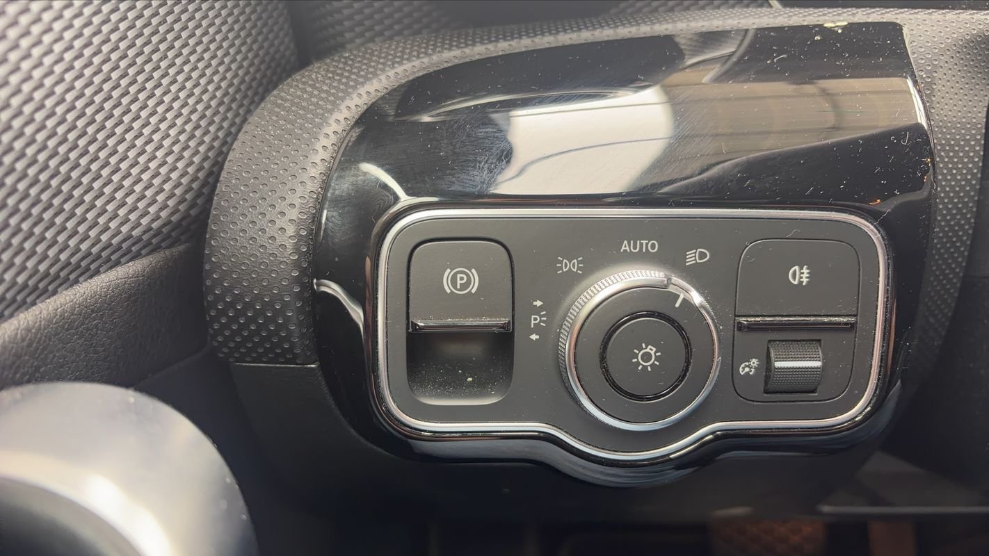 Mercedes Classe A - Photo 13