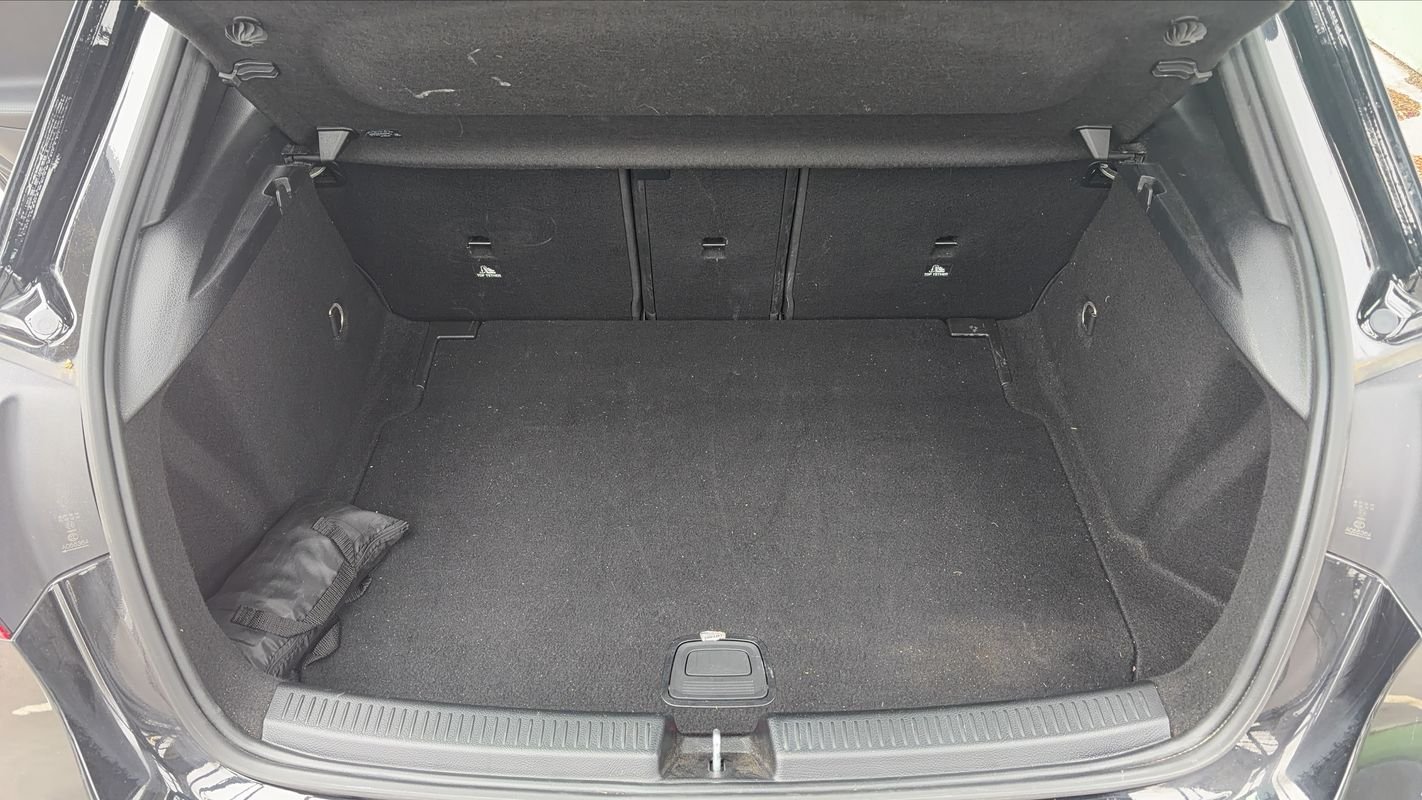 Mercedes Classe A - Photo 14