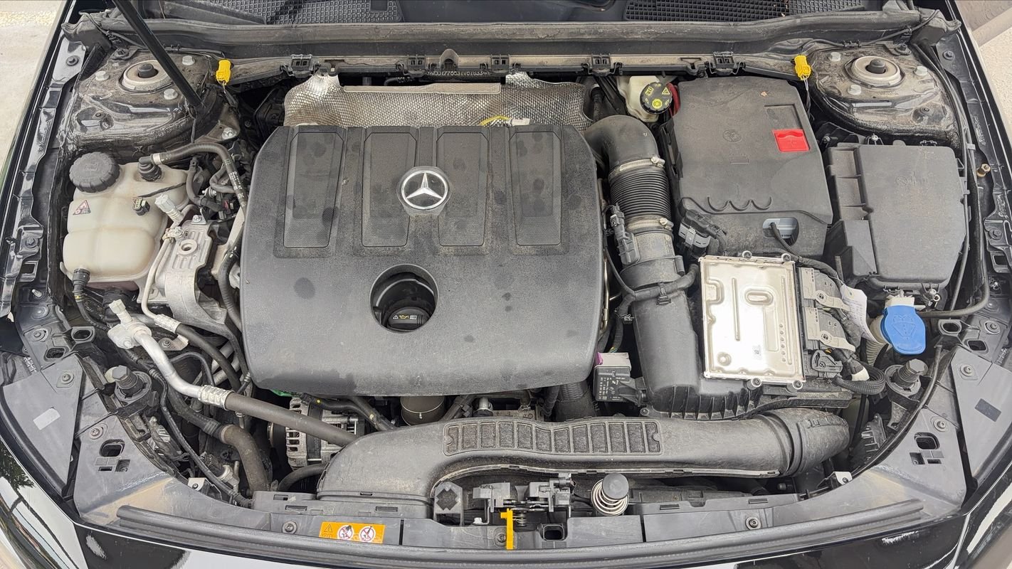 Mercedes Classe A - Photo 15