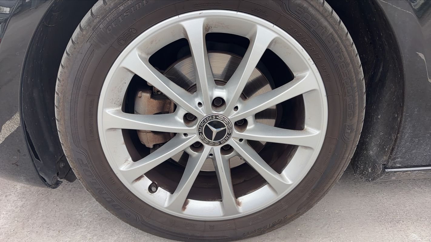 Mercedes Classe A - Photo 18
