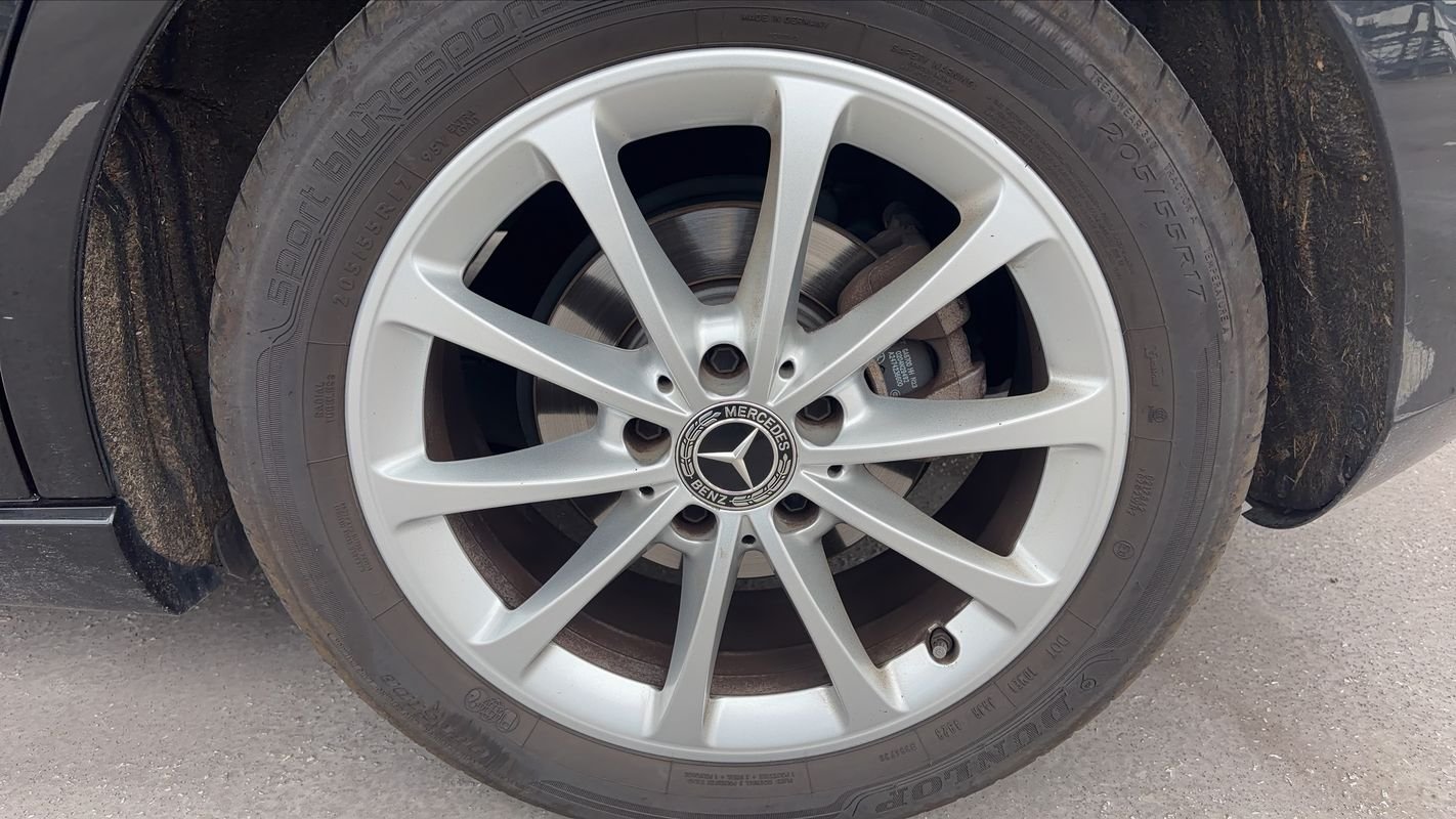 Mercedes Classe A - Photo 19